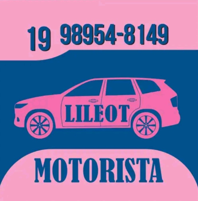 App Motorista Lileot